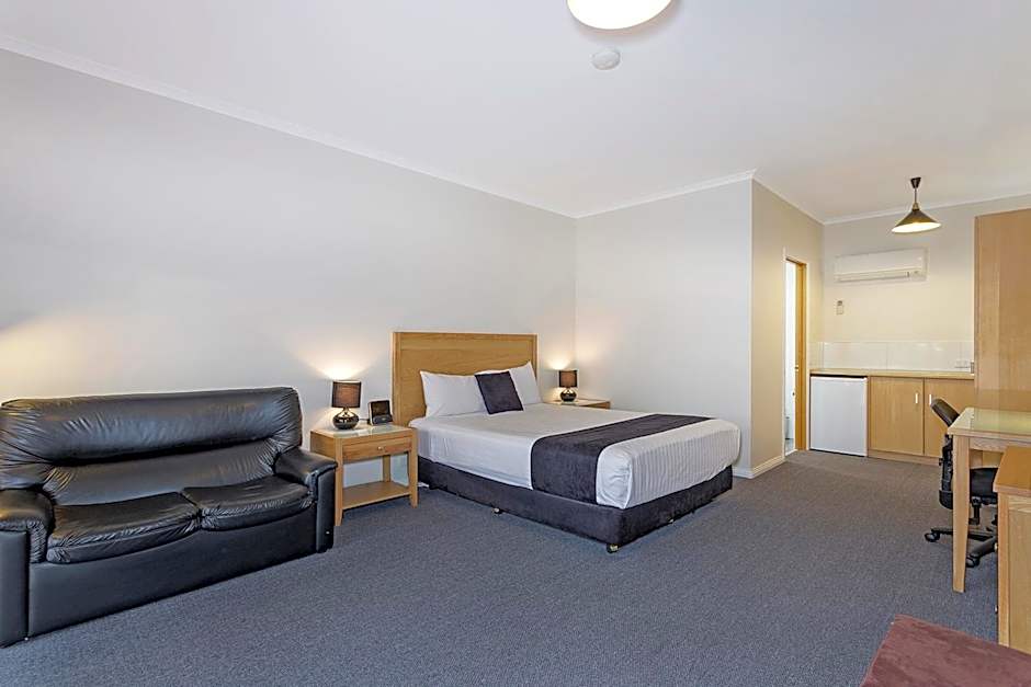 Comfort Inn Lady Augusta Motel