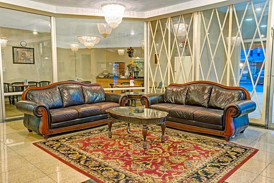 Howard Johnson by Wyndham Pikesville