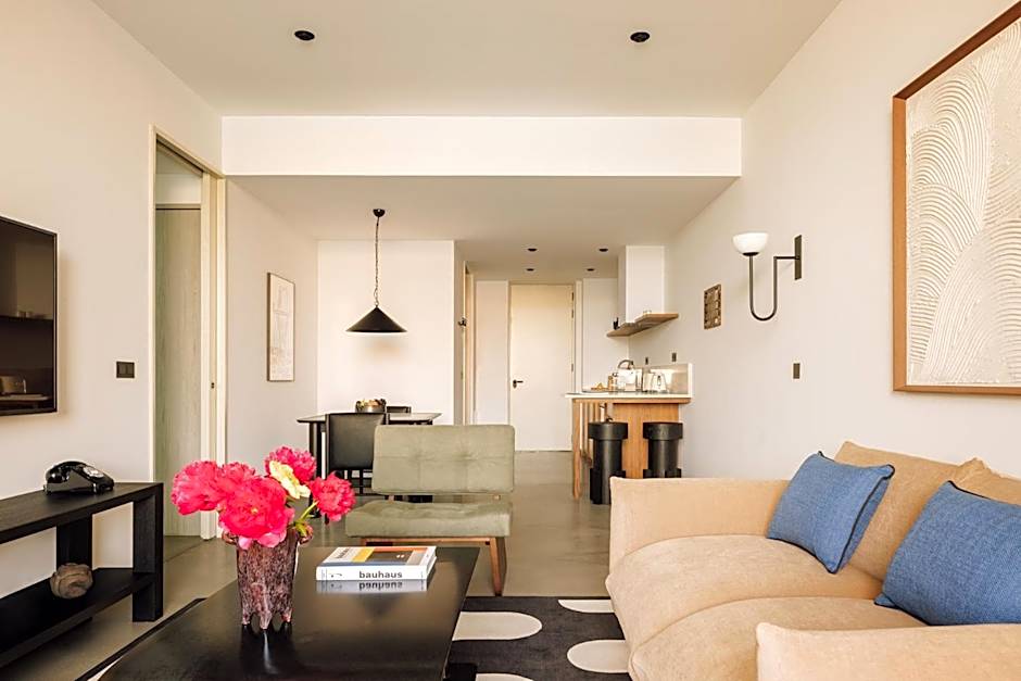 The Rebello Hotel & Spa - Small Luxury Hotels Of The World