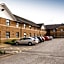 Premier Inn Sheffield/Barnsley - M1 Jct36