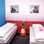 SmartHotel Flamingo Self check-in