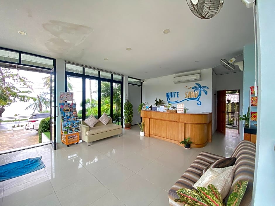 White Sand House Krabi