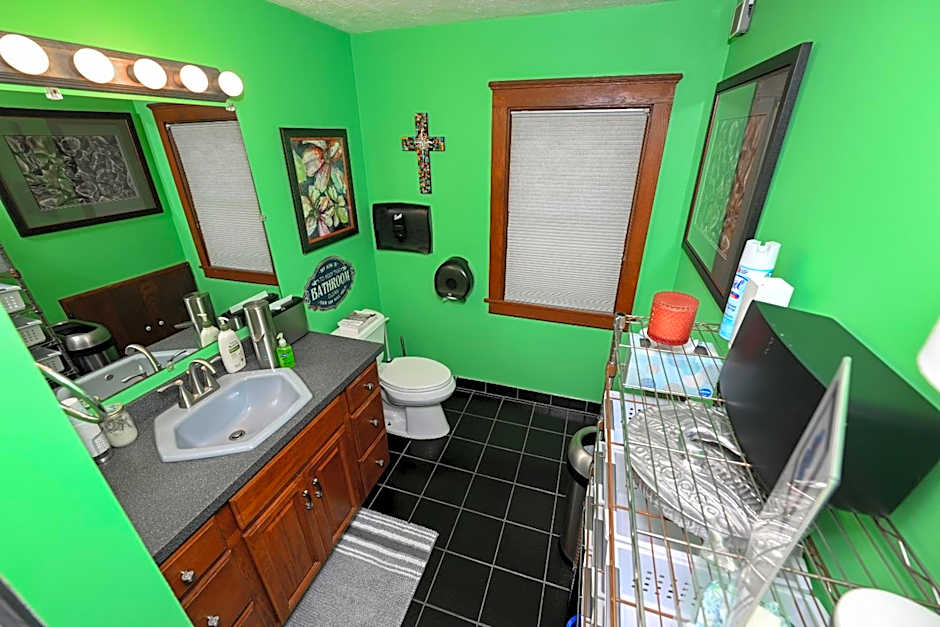 Berrodin Bed & Breakfast