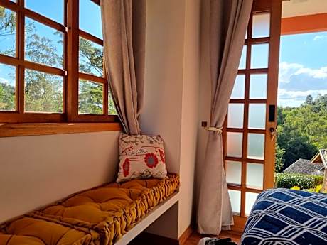 Superior Chalet