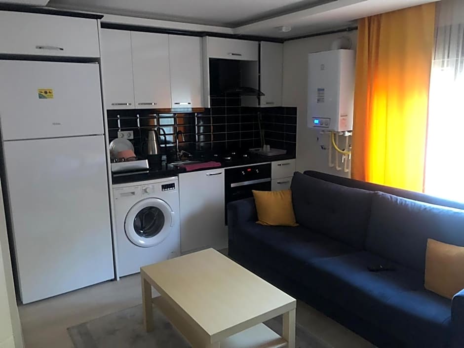 Luxx Suite Mecidiyeköy