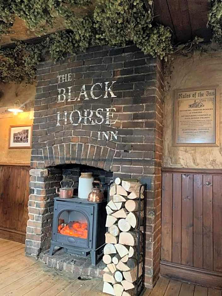 The Black Horse Inn