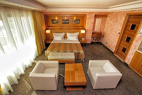 Studio with Sea View