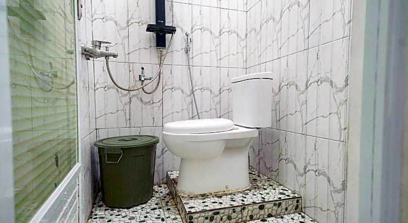 RedDoorz @ Seputih Jaya Lampung