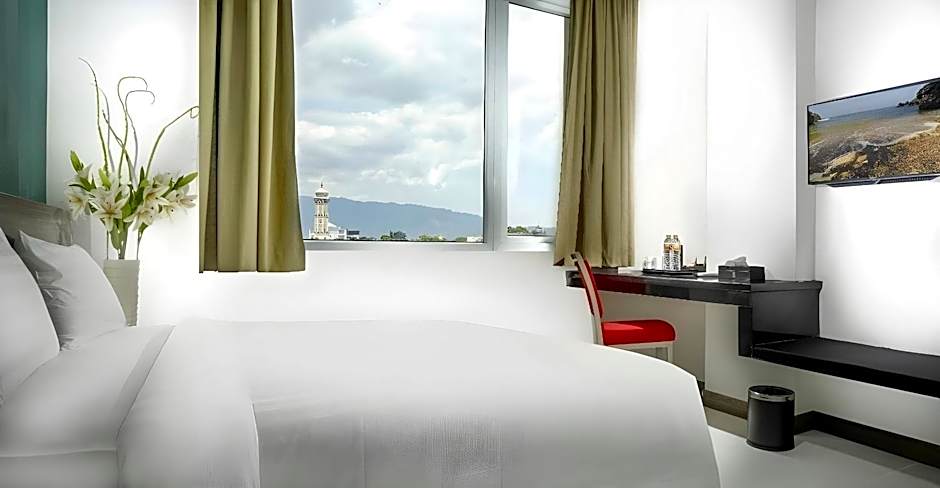 Ayani Hotel Banda Aceh