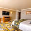 Hotel Lucerna Ciudad Juarez