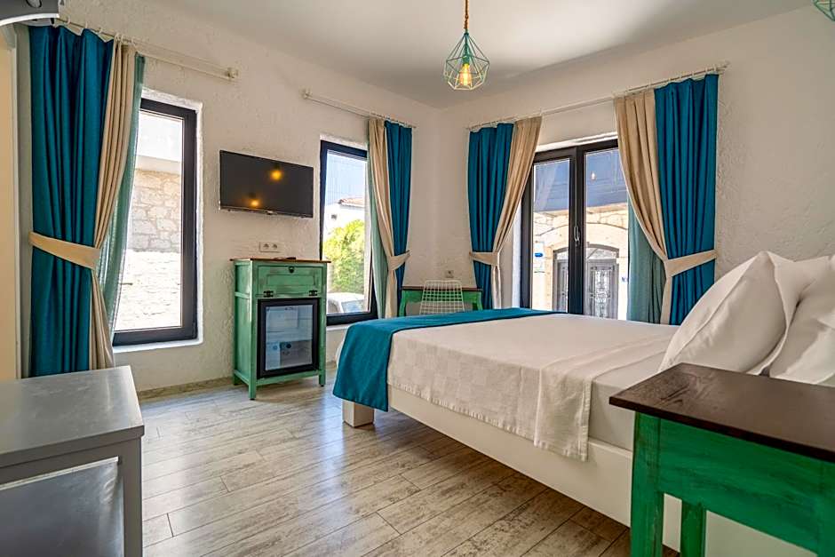 Portakal Cicegi Alacatı