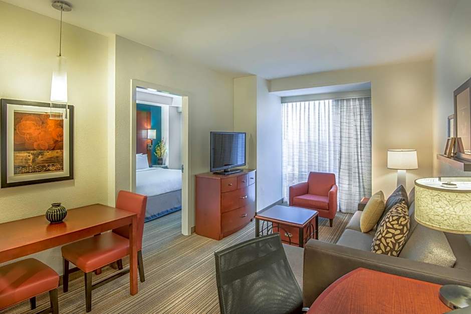 Residence Inn by Marriott Arlington Ballston