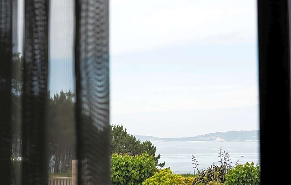 Hotel Piramide 2
