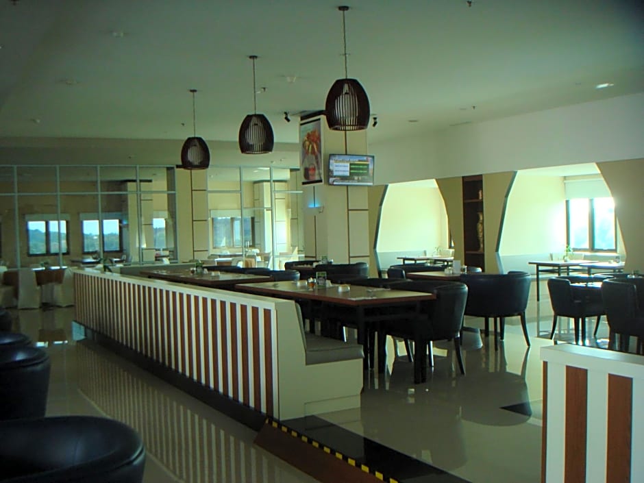 Ck Tanjungpinang Hotel And Convention Centre