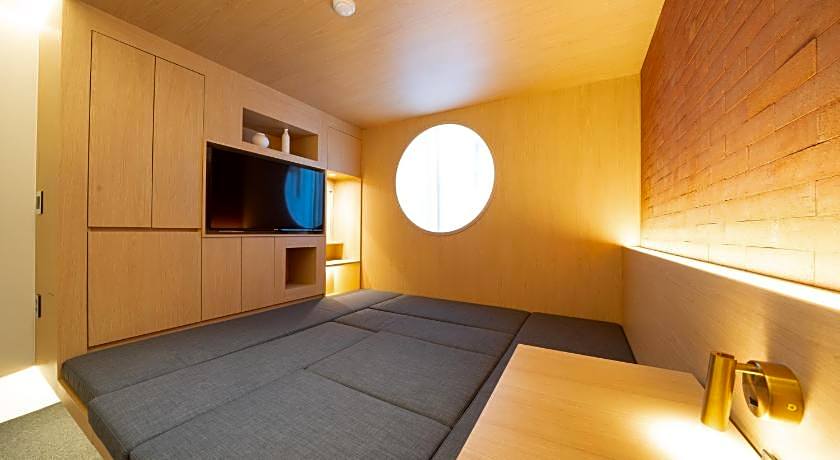 Y Collection by Unboundi Gyeongju