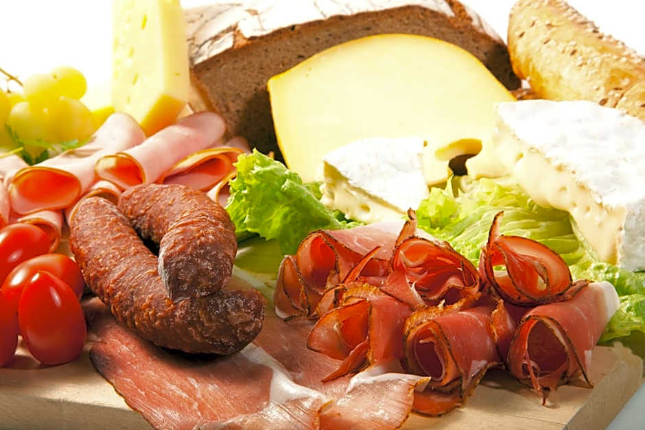 Hapimag Ferienwohnungen Braunlage