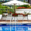 Hotel Carlos I Silgar