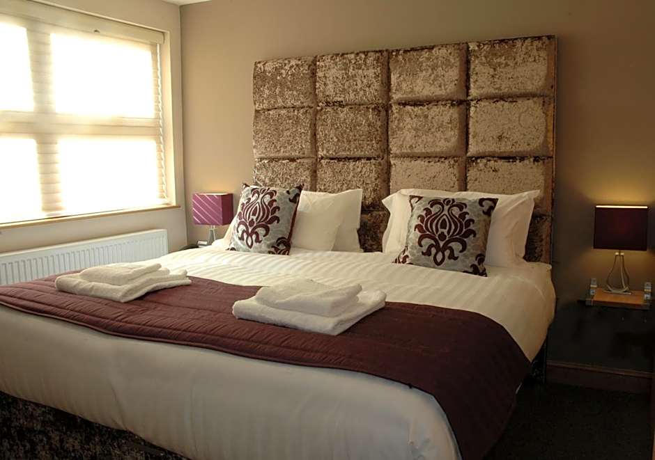 Homestay Hotel Heathrow