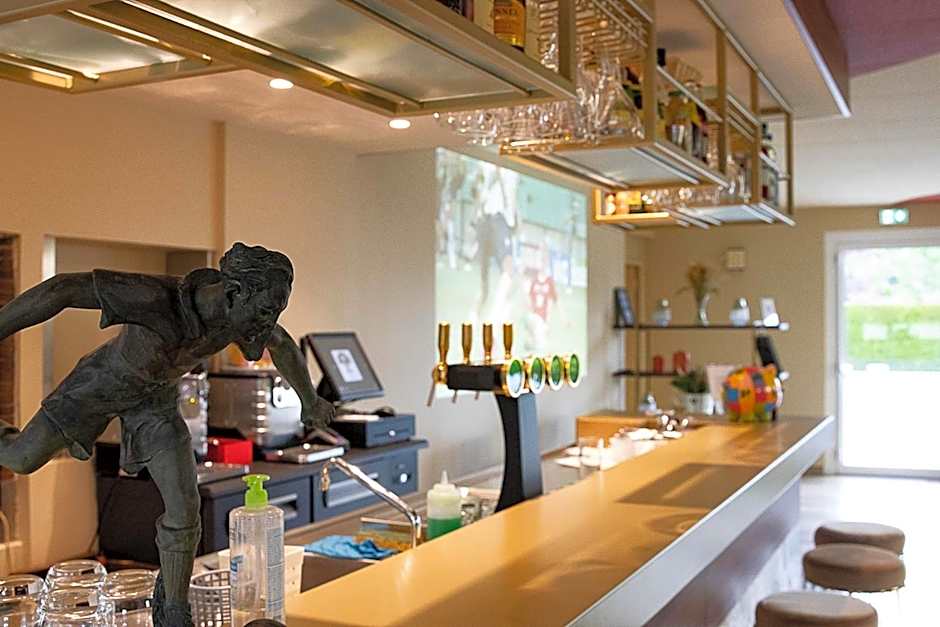 Le Relais De Montigny