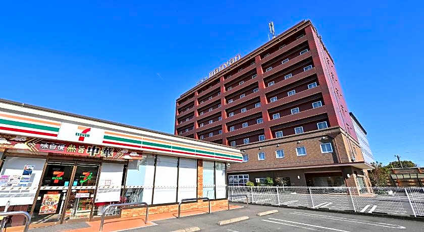 Hotel nanvan Yaizu