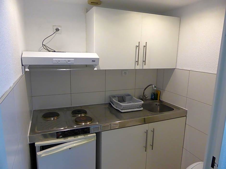 Hotel & Restaurant Heliotel