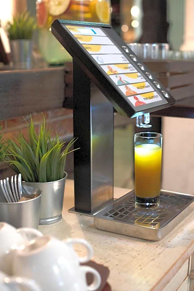 Estilo Fashion Hotel Budapest