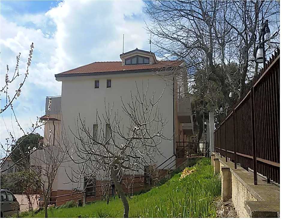 Hotel Dei Cappuccini