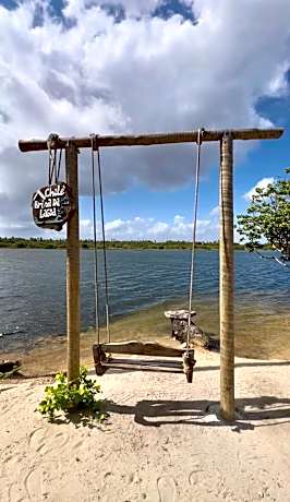 Chalé Brisa da Lagoa