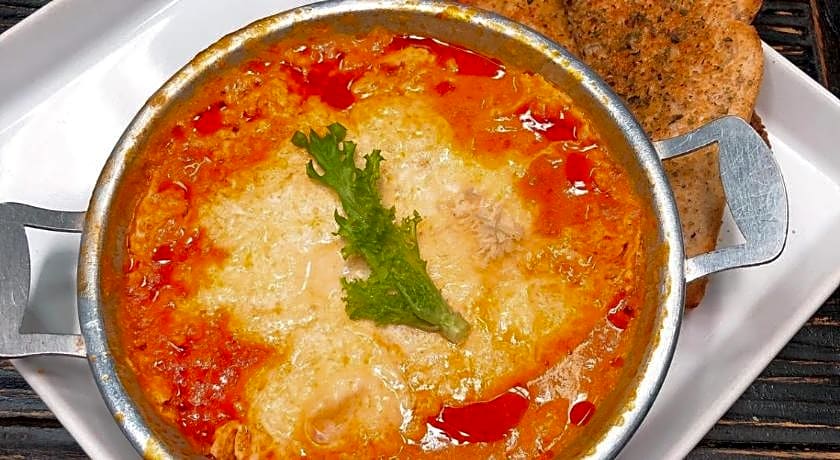 Soi One Boutique Bedrooms