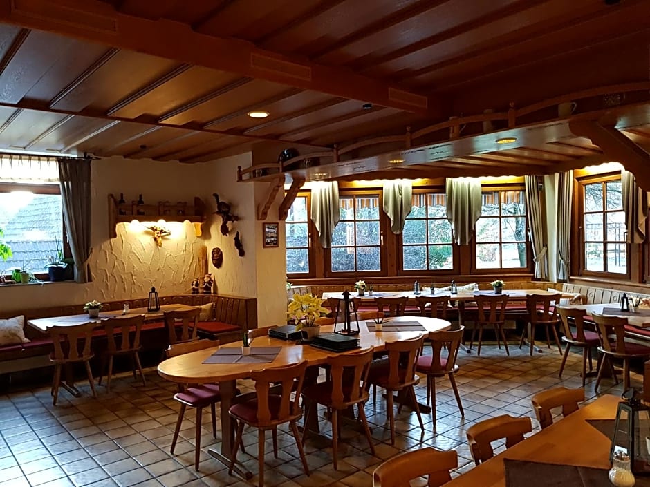 Gasthaus Dörsthof