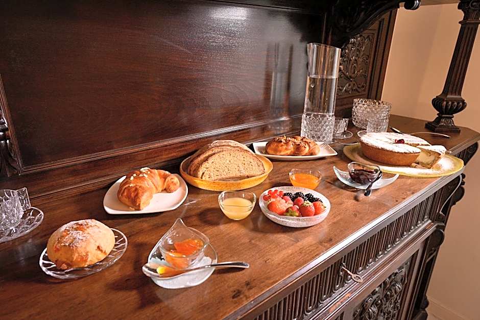 Palazzo Marletta Luxury House Hotel