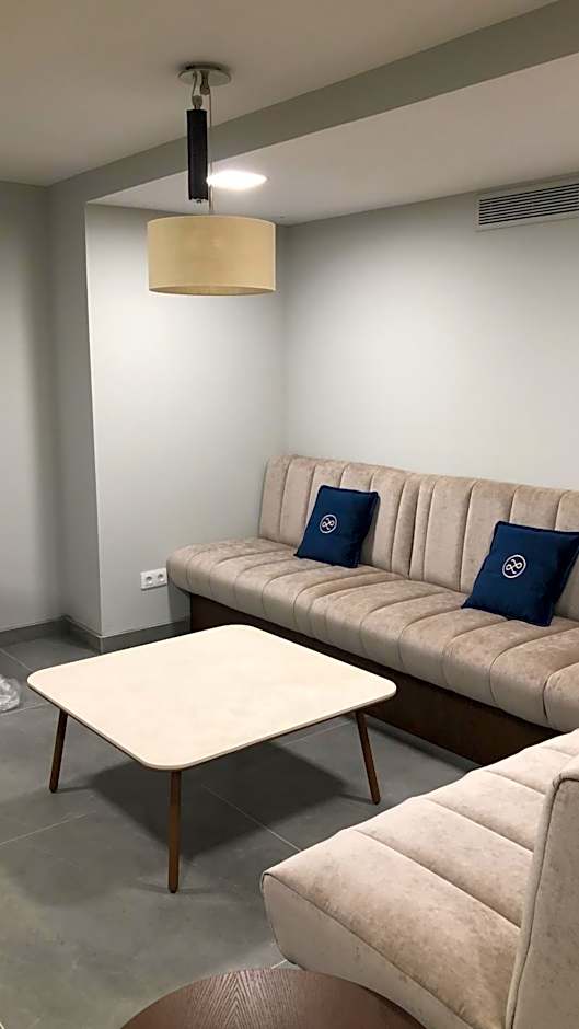 Hotel Lima - Adults Recommended