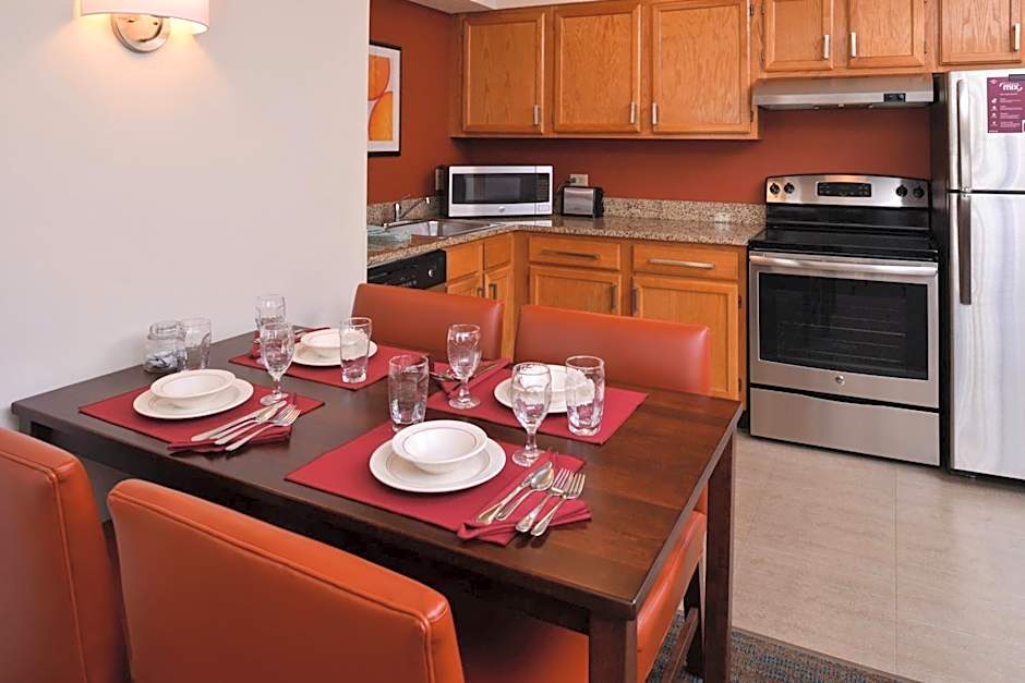 Residence Inn by Marriott Dayton Troy