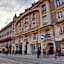 Best Western Hotel D'Arc
