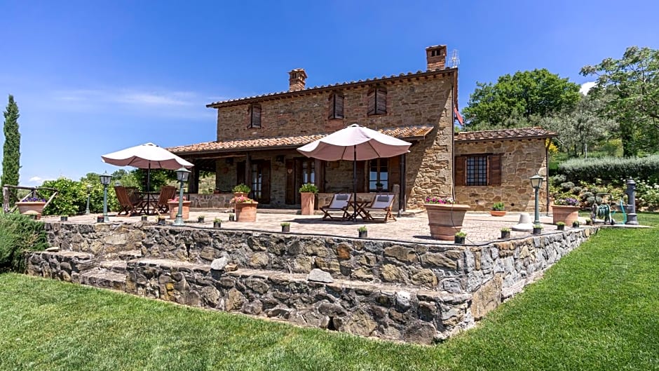 Piccolo Relais Galletto di Marzo Spa e relax solo per due