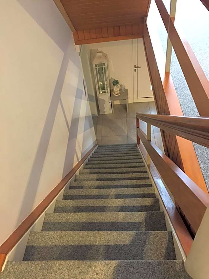 Apartmentvermietung Ingrid Bolkart - Vöhlino 2