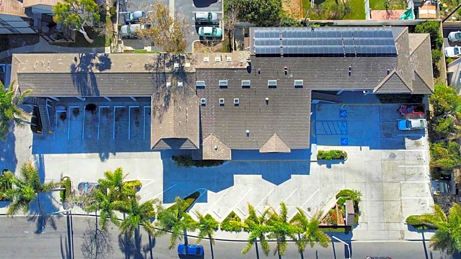 Americas Best Value Inn Oxnard-Port Hueneme