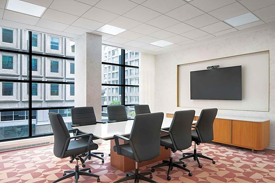 HONEYROSE Hotel, Montreal, a Tribute Portfolio Hotel