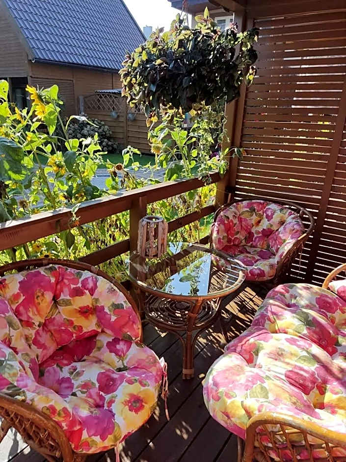 Domki BLANKA Jastarnia