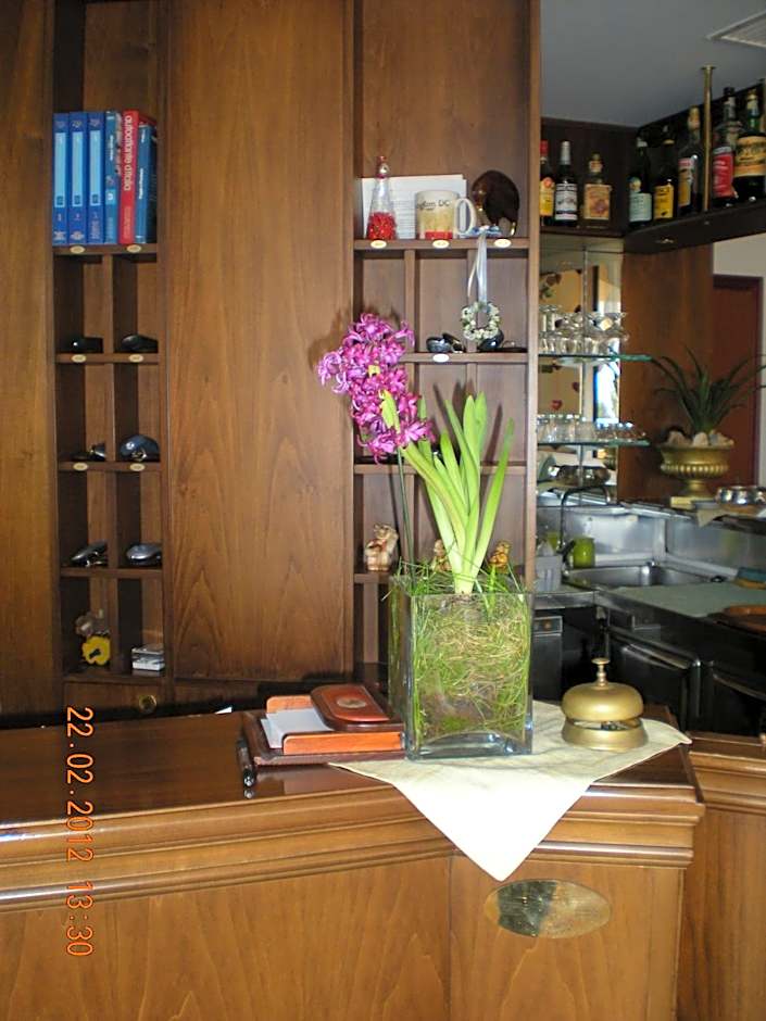 Bike-Hotel Abete