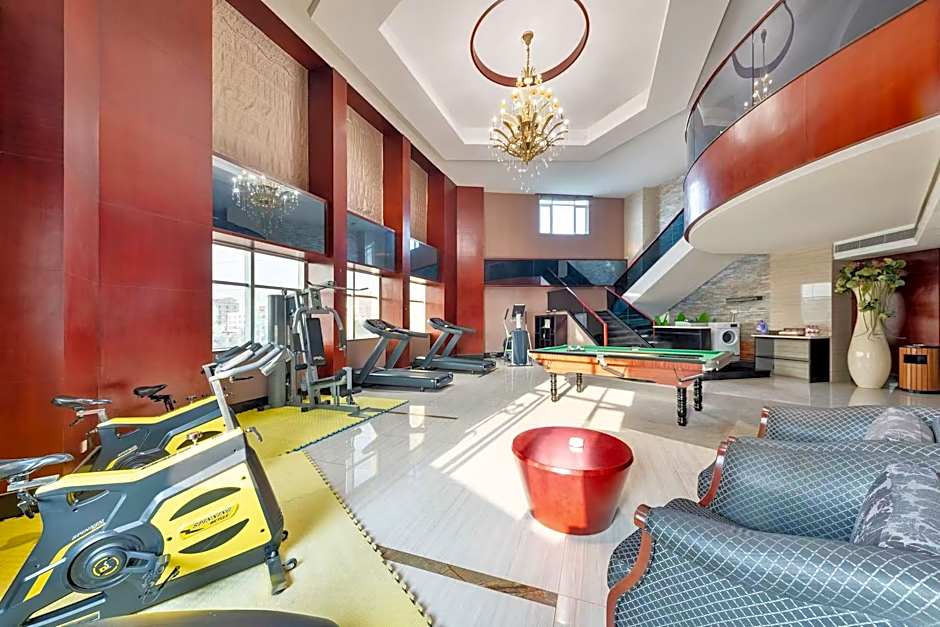 Dongguan Jun Hao Hotel