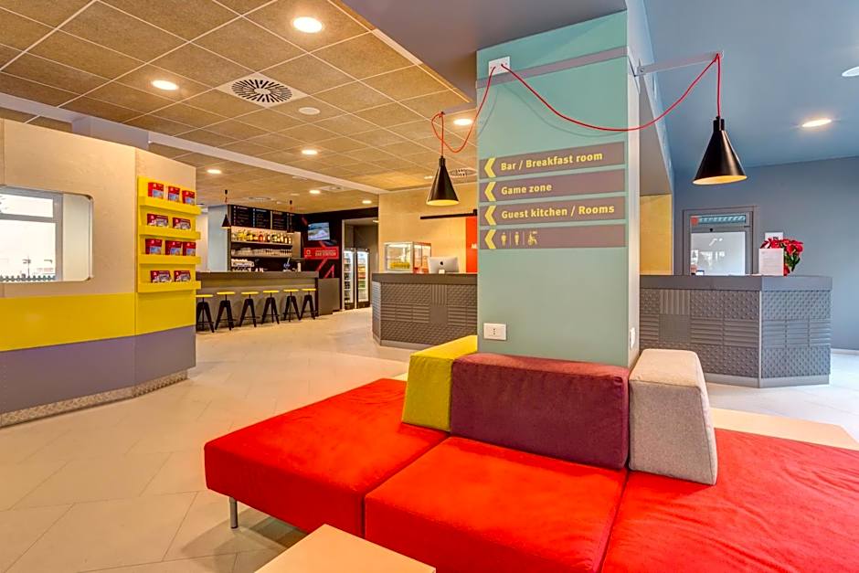 MEININGER Milano Garibaldi