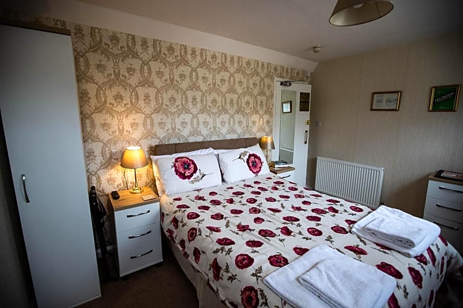 The Raincliffe Hotel