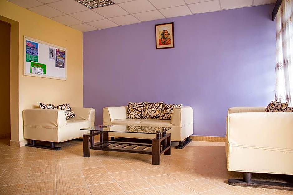 Lake Bogoria Spa Kabarak