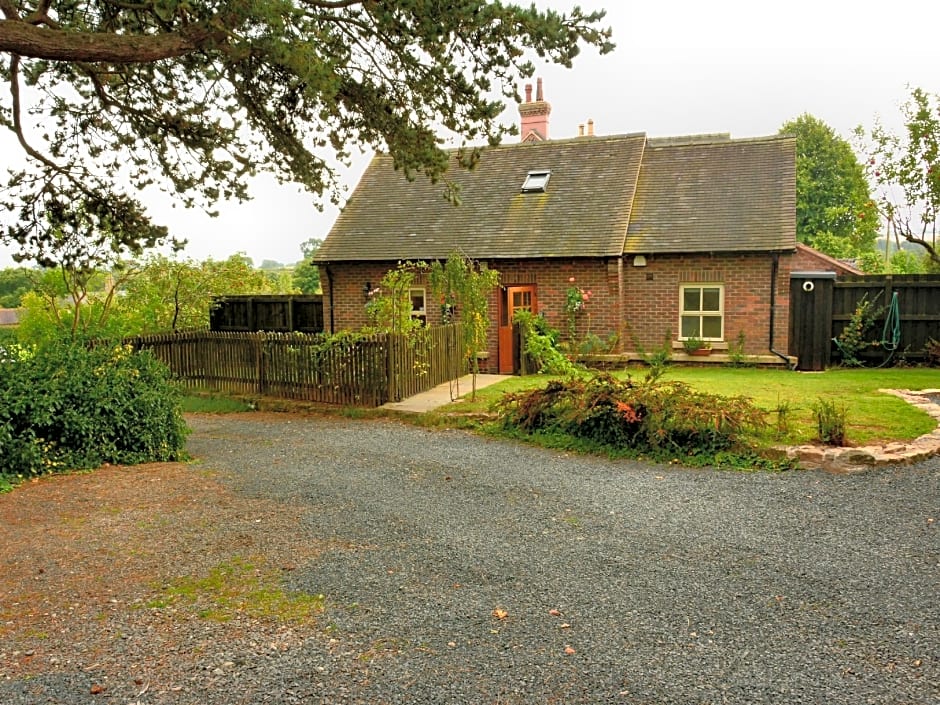 Pine Tree Lodge, Bridgnorth
