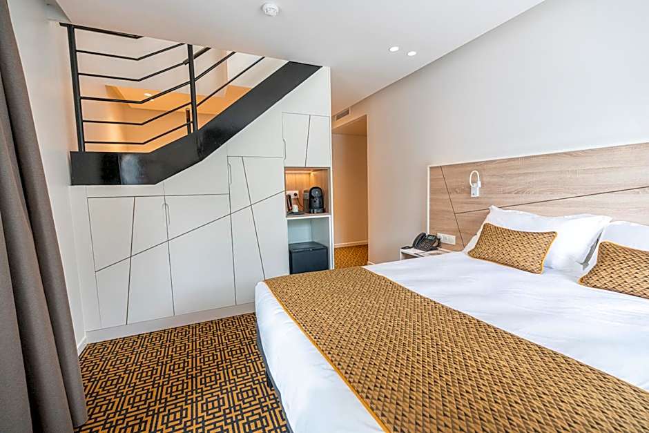 Le Moulin des Marais