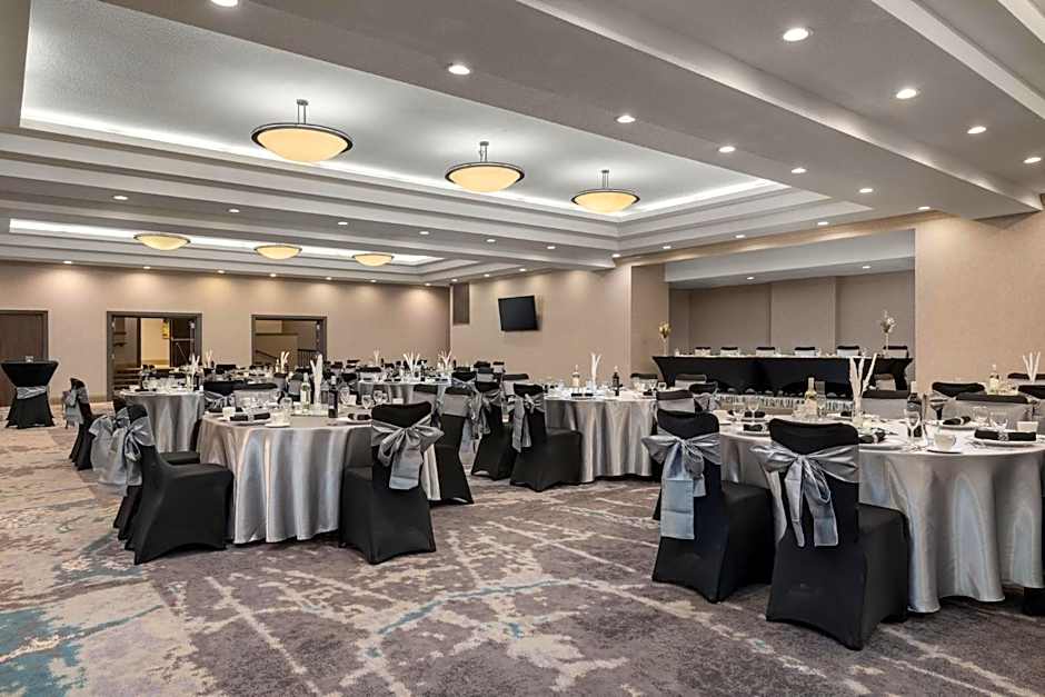 Holiday Inn Dubuque/Galena By IHG