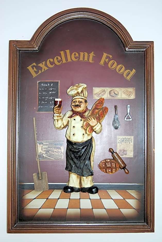 Hotel Beata Giovannina