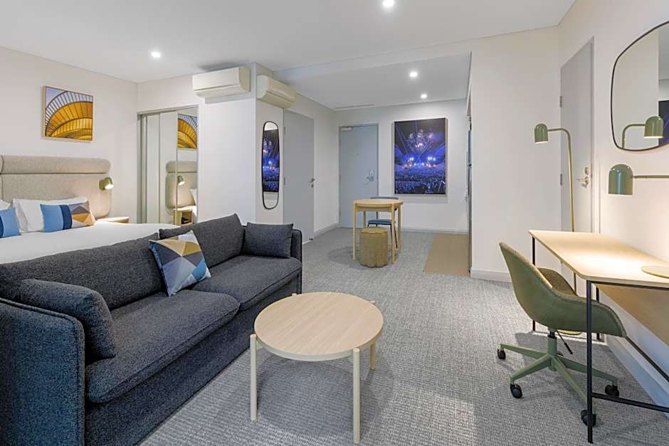 Quest at Sydney Olympic Park