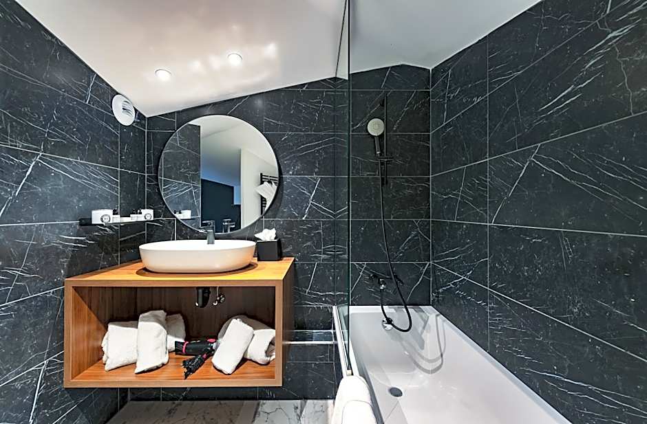 Fahrenheit Seven Courchevel